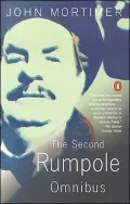 Second Rumpole Omnibus