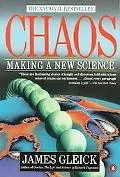 Chaos Making a New Science