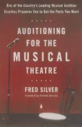 Auditioning for the Musical Theatre