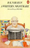 A Writer's Nightmare: Selected Essays, 1958-1988
