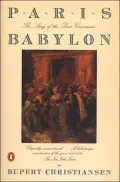 Paris Babylon: The Story of the Paris Commune