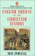 English Society in the Eighteenth Century