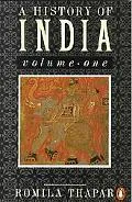History of India