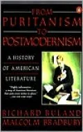 From Puritanism to Postmodernism: A History of American Literature