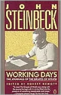 Working Days: The Journals of ''The Grapes of Wrath''