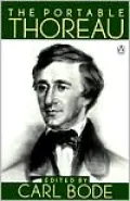 The Portable Thoreau