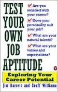 Test Your Own Job Aptitude: Exploring Your Career Potential