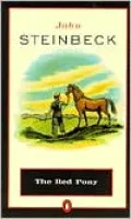 The Red Pony