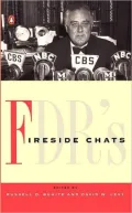FDR's fireside chats