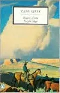 Riders of the Purple Sage