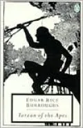 Tarzan of the Apes