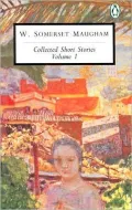 Collected Short Stories, Vol. 1