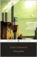 Cannery Row