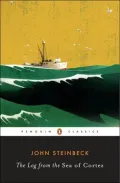 The Log from the Sea of Cortez