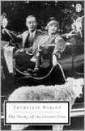 The Theory of the Leisure Class