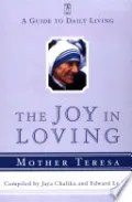 The Joy in Loving