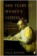 800 Years of Women's Letters