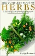 The Complete Book of Herbs