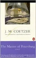 The Master of Petersburg: A Novel