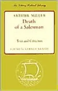 Death of a Salesman (Viking Critical Library Edition)