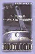 The Woman Who Walked into Doors