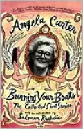 Burning Your Boats: The Collected Short Stories