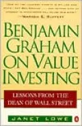 Benjamin Graham on Value Investing: Lessons from the Dean of Wall Street