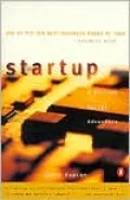 Startup; A Silicon Valley Adventure