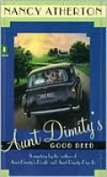 Aunt Dimity's Good Deed (Aunt Dimity Series #3)