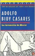 La invención de Morel (The Invention of Morel)