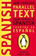 Short stories in Spanish