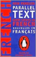 Short Stories in French: New Penguin Parallel Texts