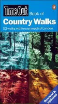 Time Out Book of Country Walks