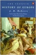 The Penguin History of Europe