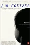 Boyhood: Scenes From Provincial Life