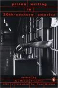 Prison Writings in 20th-Century America