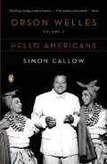 Orson Welles: Hello Americans