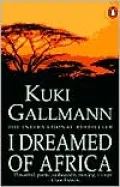 I Dreamed of Africa