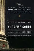 People's History of the Supreme Court