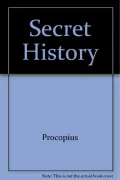 Secret History — book cover