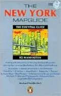 The New York Mapguide: Second Edition