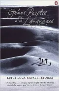 Genes, Peoples and Languages (Penguin Press Science)
