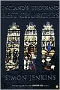 England's Thousand Best Churches