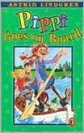 Pippi Goes on Board