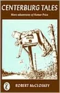 Centerburg Tales: More Adventures of Homer Price