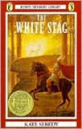 White Stag