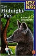 Midnight Fox