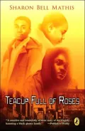 Teacup Full of Roses