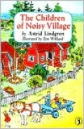 Children of Noisy Village