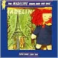 Madeline Book and Toy Box